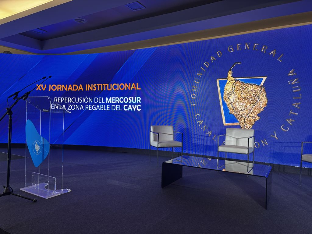 XV Jornada Institucional